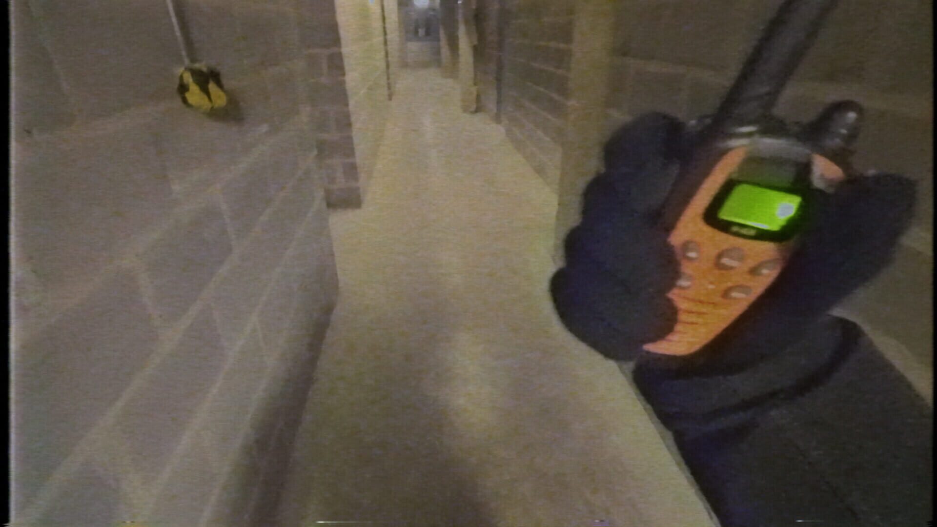 Screenshot for Spider Mall!