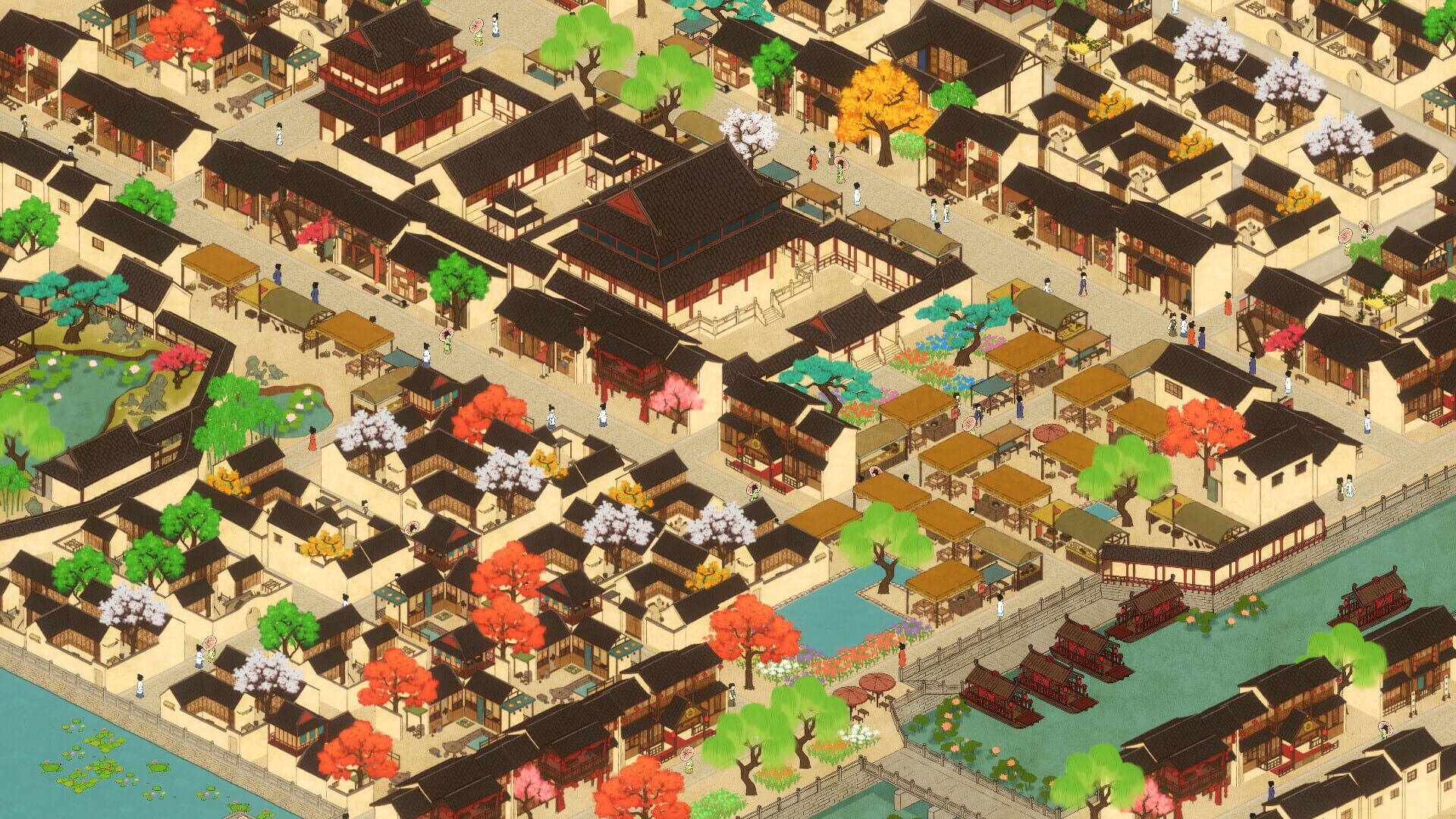 Screenshot for House of Legacy