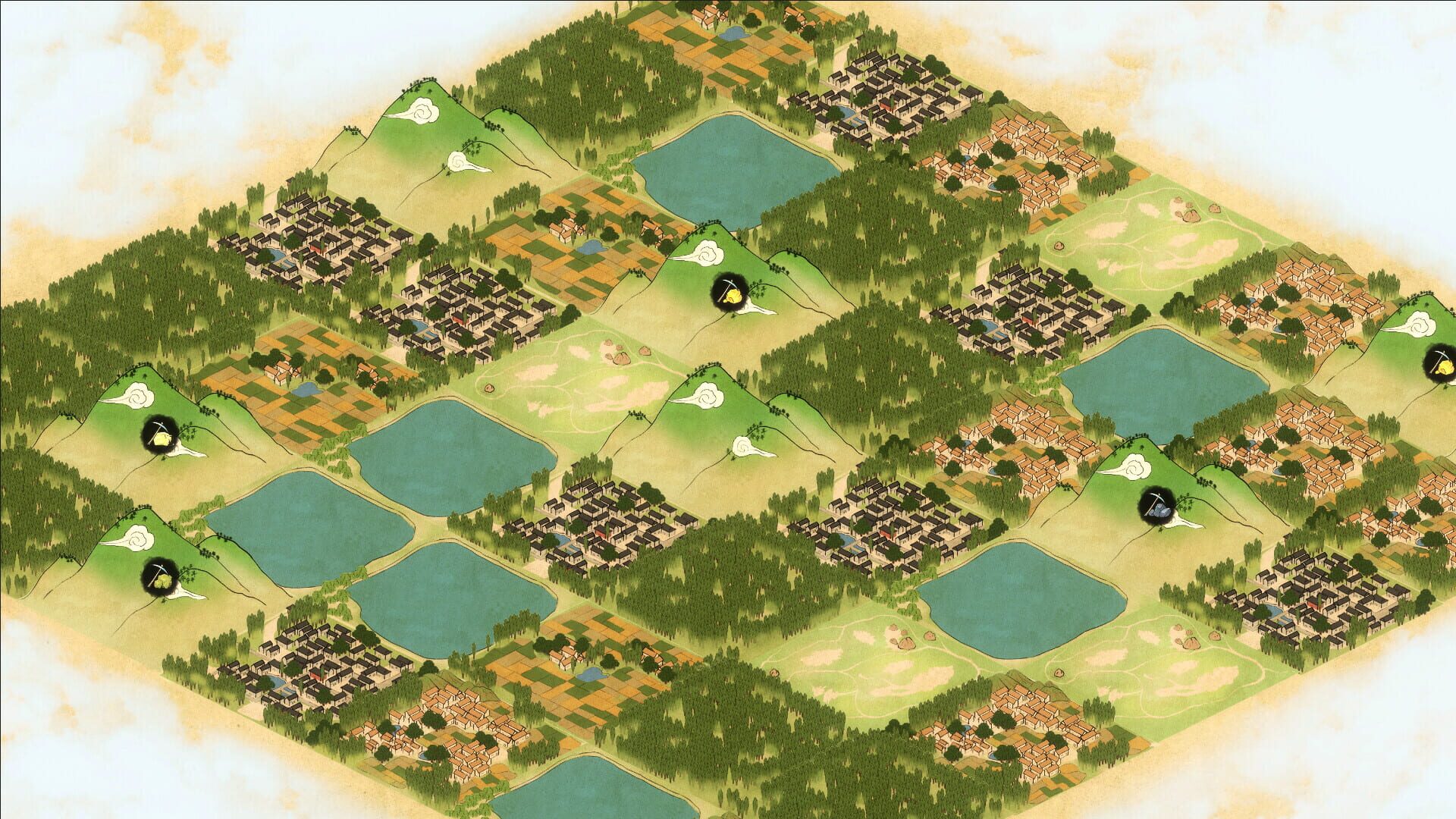 Screenshot for House of Legacy