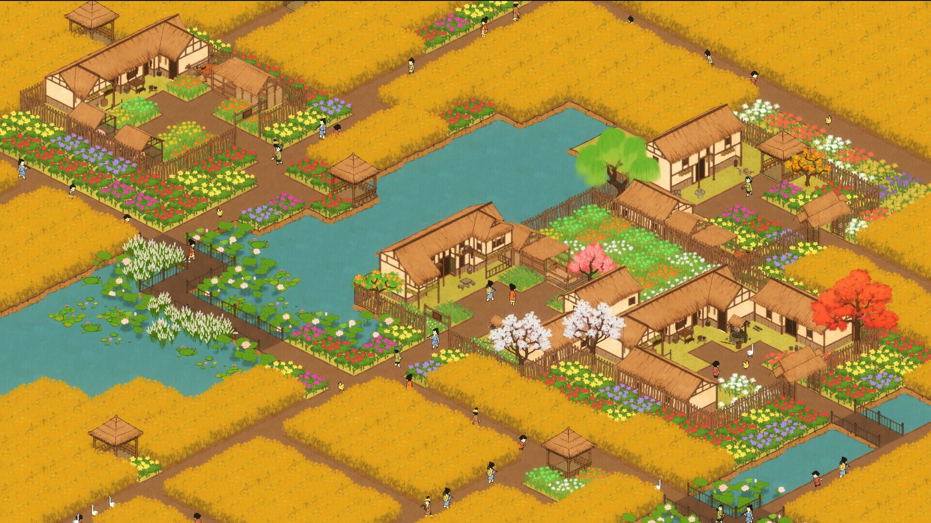 Screenshot for House of Legacy