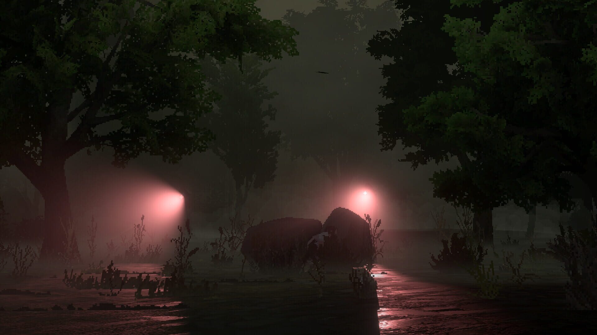 Screenshot for Goodbye Seoul