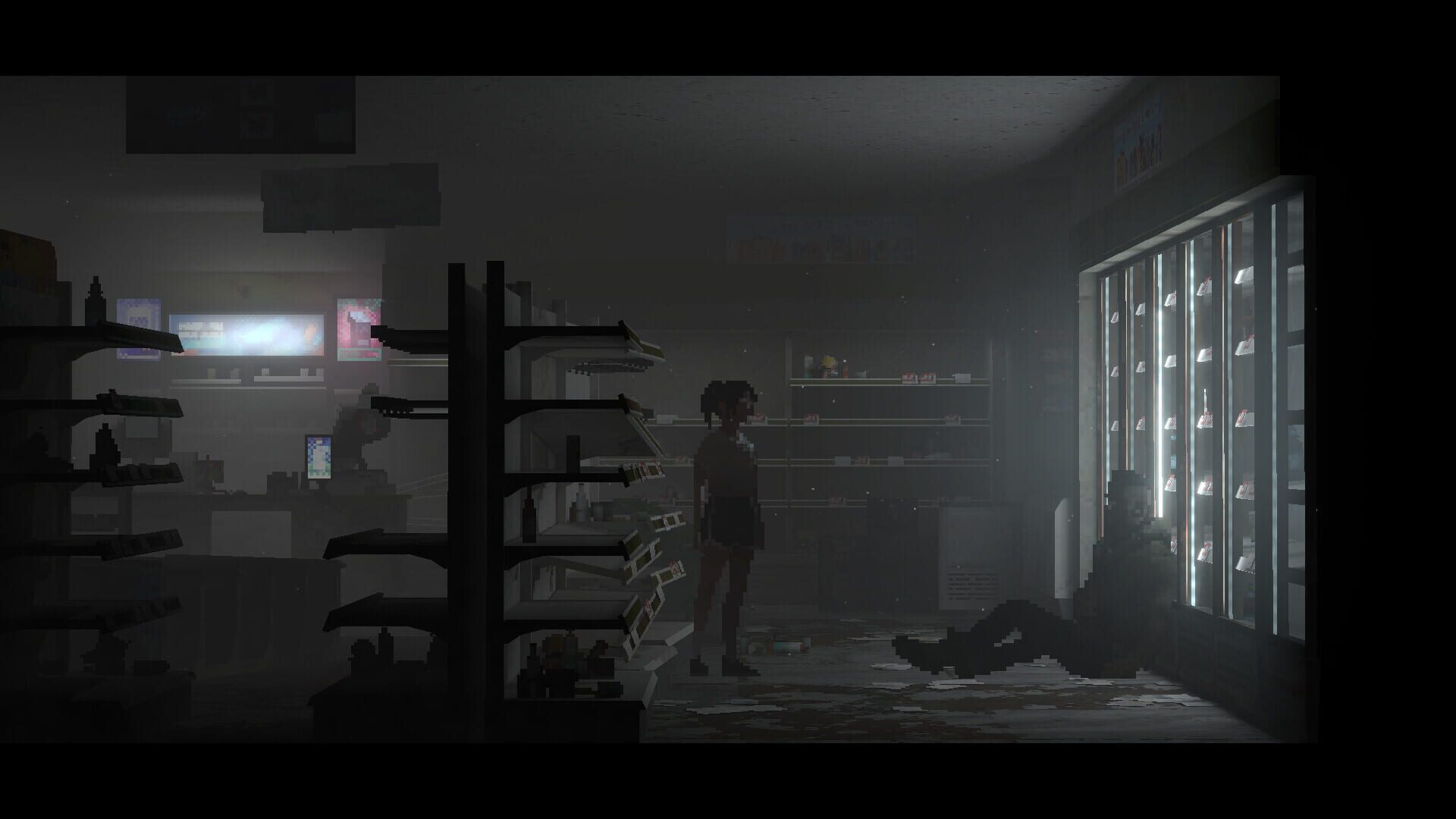Screenshot for Goodbye Seoul
