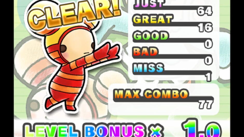 Screenshot for Pitapat-Beat