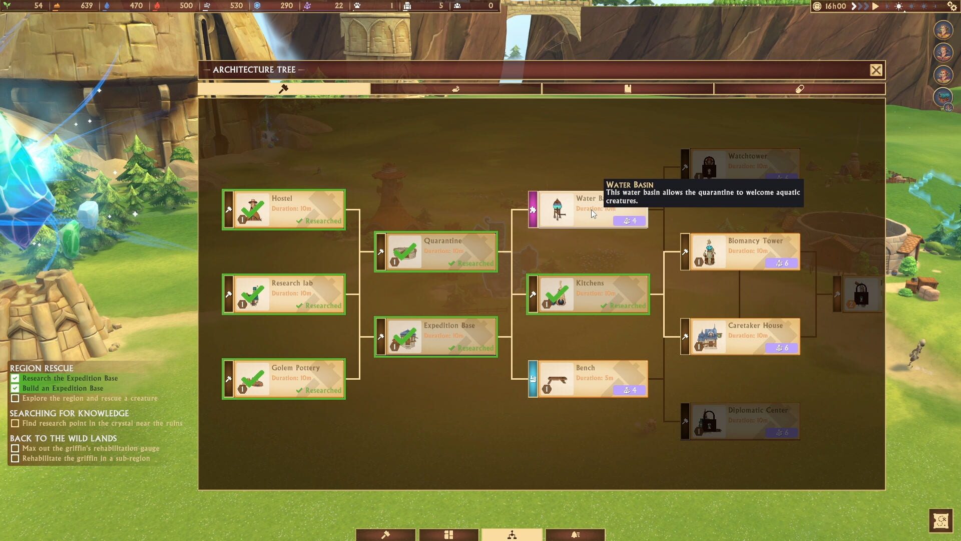 Screenshot for Fantastic Haven