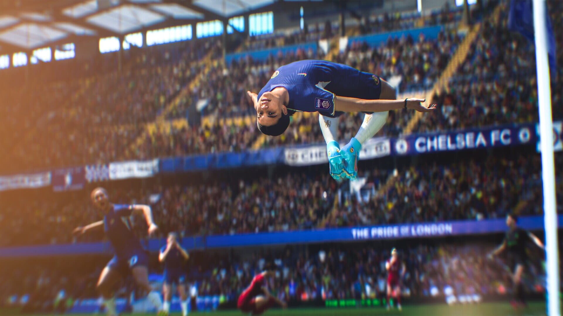 Screenshot for EA Sports FC 24