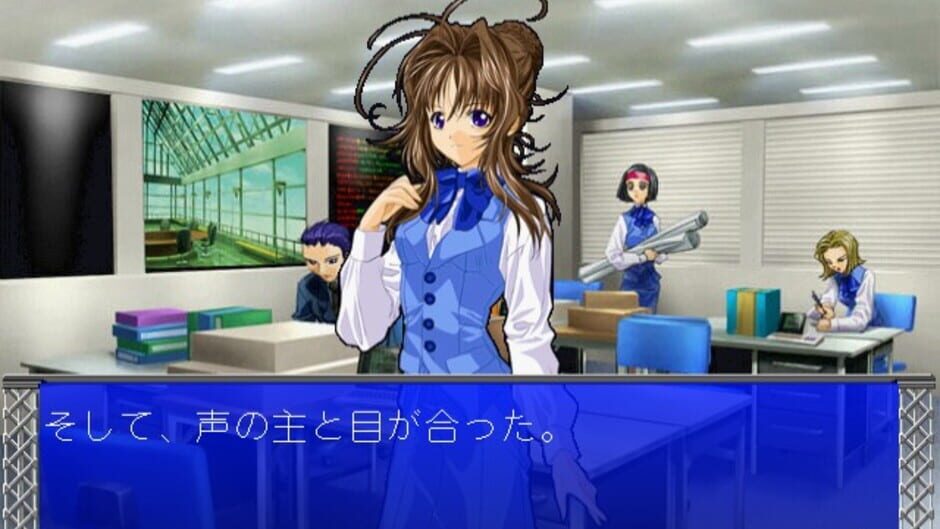 Screenshot for Metal Wolf