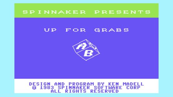 Screenshot for Up for Grabs