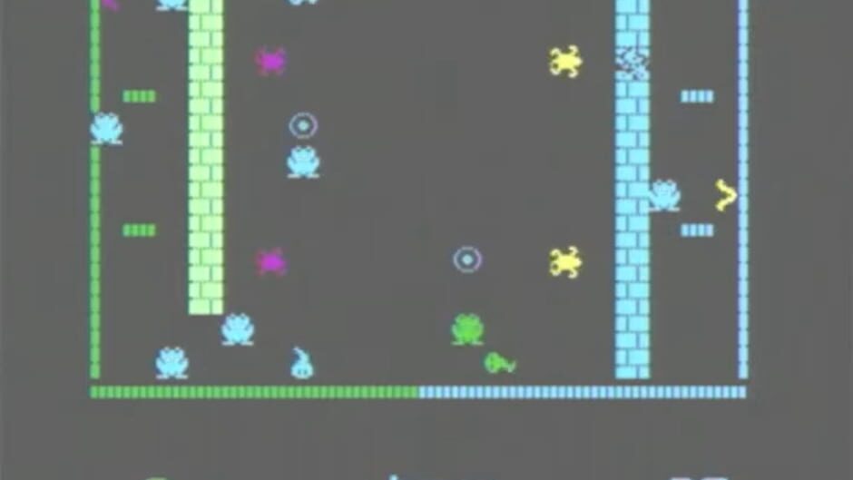 Screenshot for Frogmaster