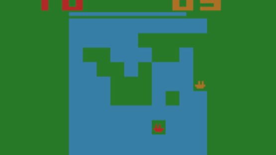 Screenshot for Sonar