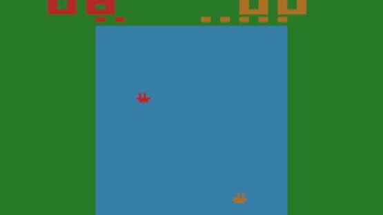 Screenshot for Sonar