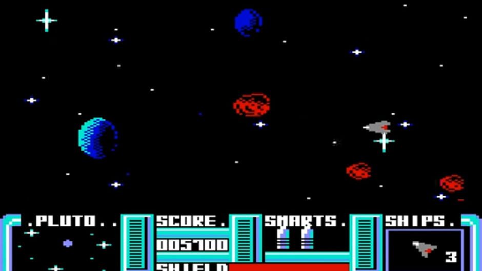 Screenshot for Master Blaster