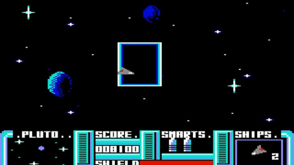 Screenshot for Master Blaster
