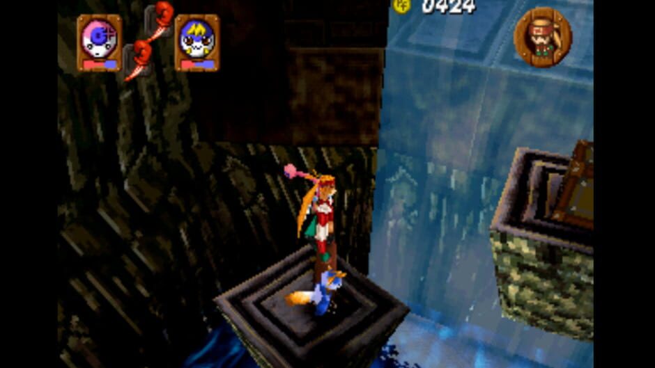 Screenshot for Ling Rise