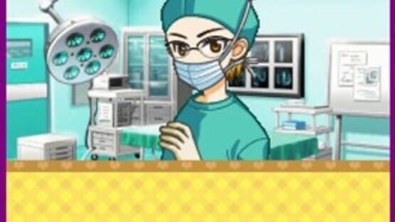 Screenshot for Akogare Girls Collection: Suteki ni Nurse Days