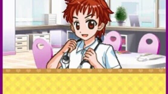 Screenshot for Akogare Girls Collection: Suteki ni Nurse Days