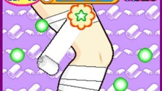 Screenshot for Akogare Girls Collection: Suteki ni Nurse Days