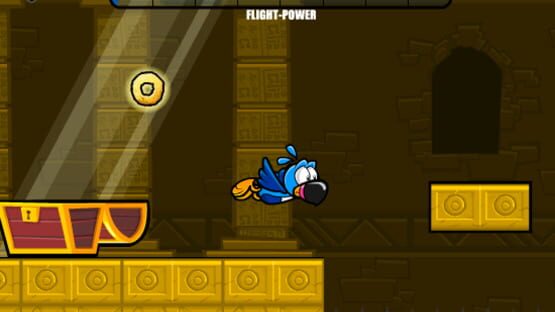 Screenshot for Froot Loops: Black Beak's Treasure Cove