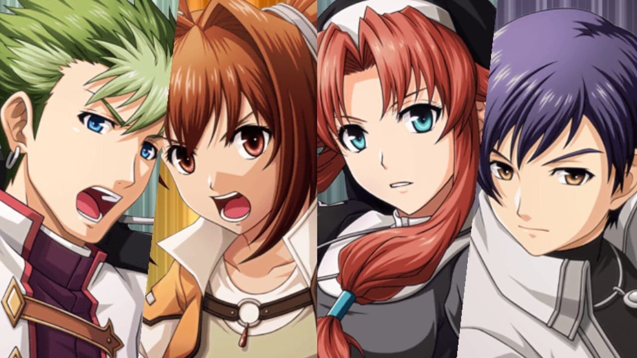 Screenshot for The Legend of Heroes: Sora no Kiseki the 3rd Evolution