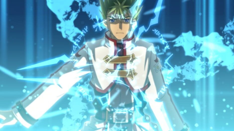 Screenshot for The Legend of Heroes: Trails in the Sky the 3rd