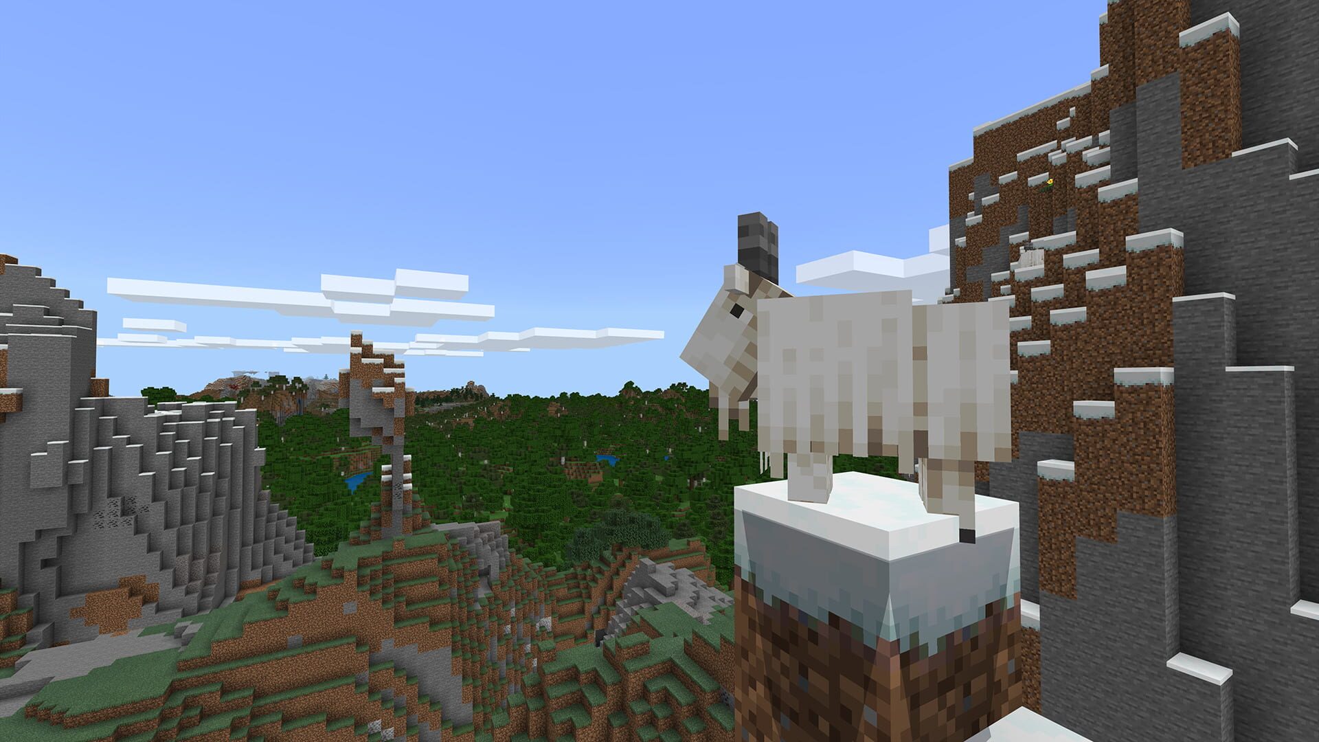 Screenshot for Minecraft Education