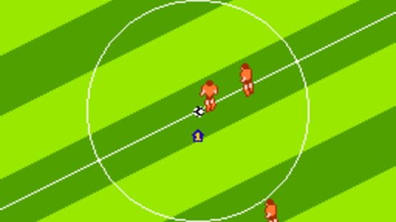 Screenshot for Goal!