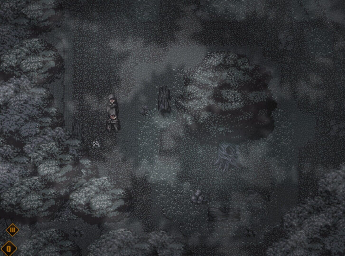 Screenshot for Vorum