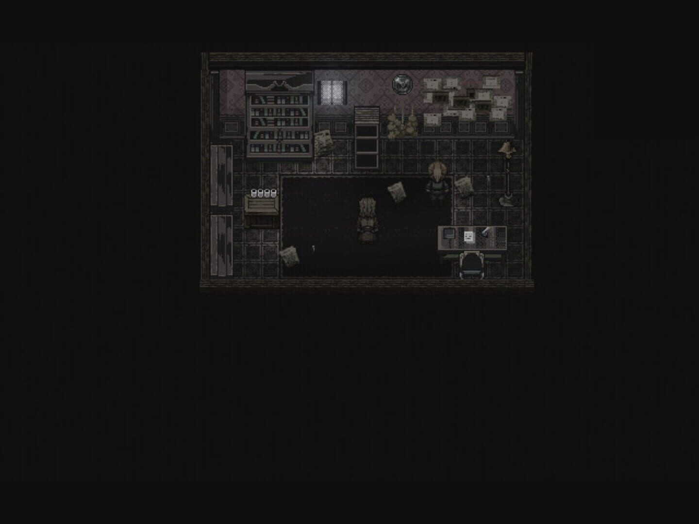 Screenshot for Vorum