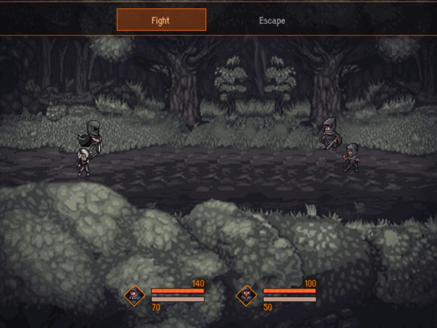 Screenshot for Vorum