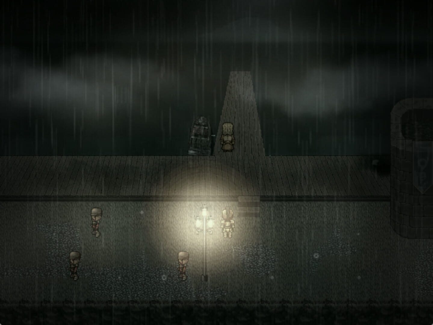 Screenshot for Vorum