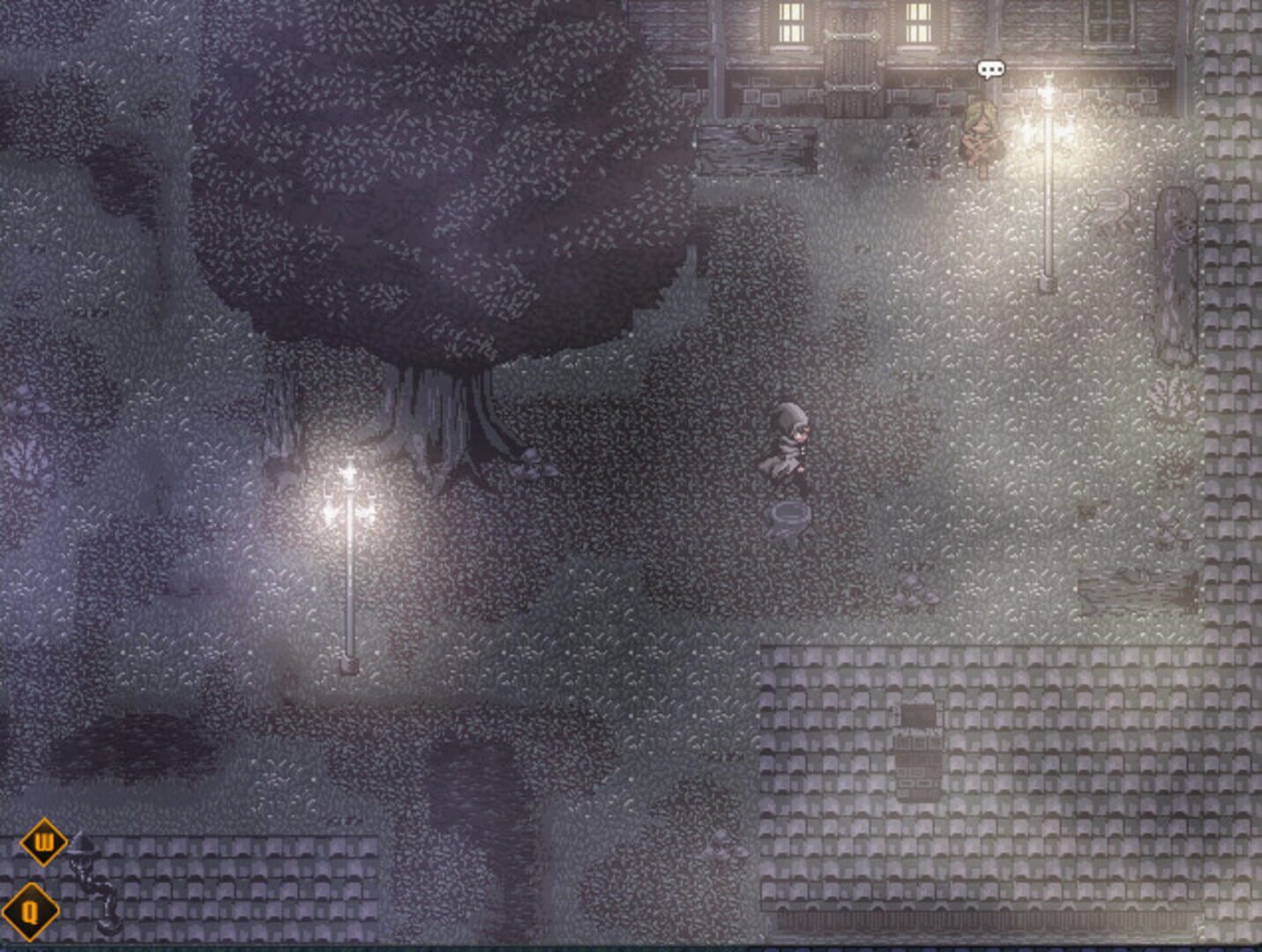 Screenshot for Vorum