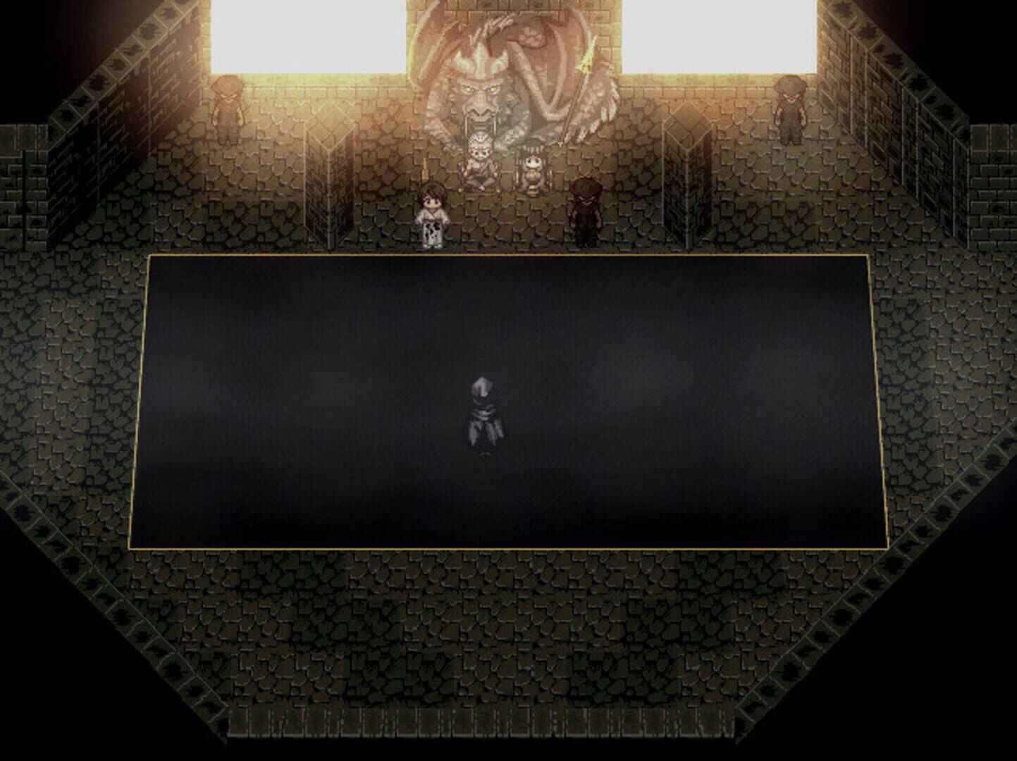 Screenshot for Vorum