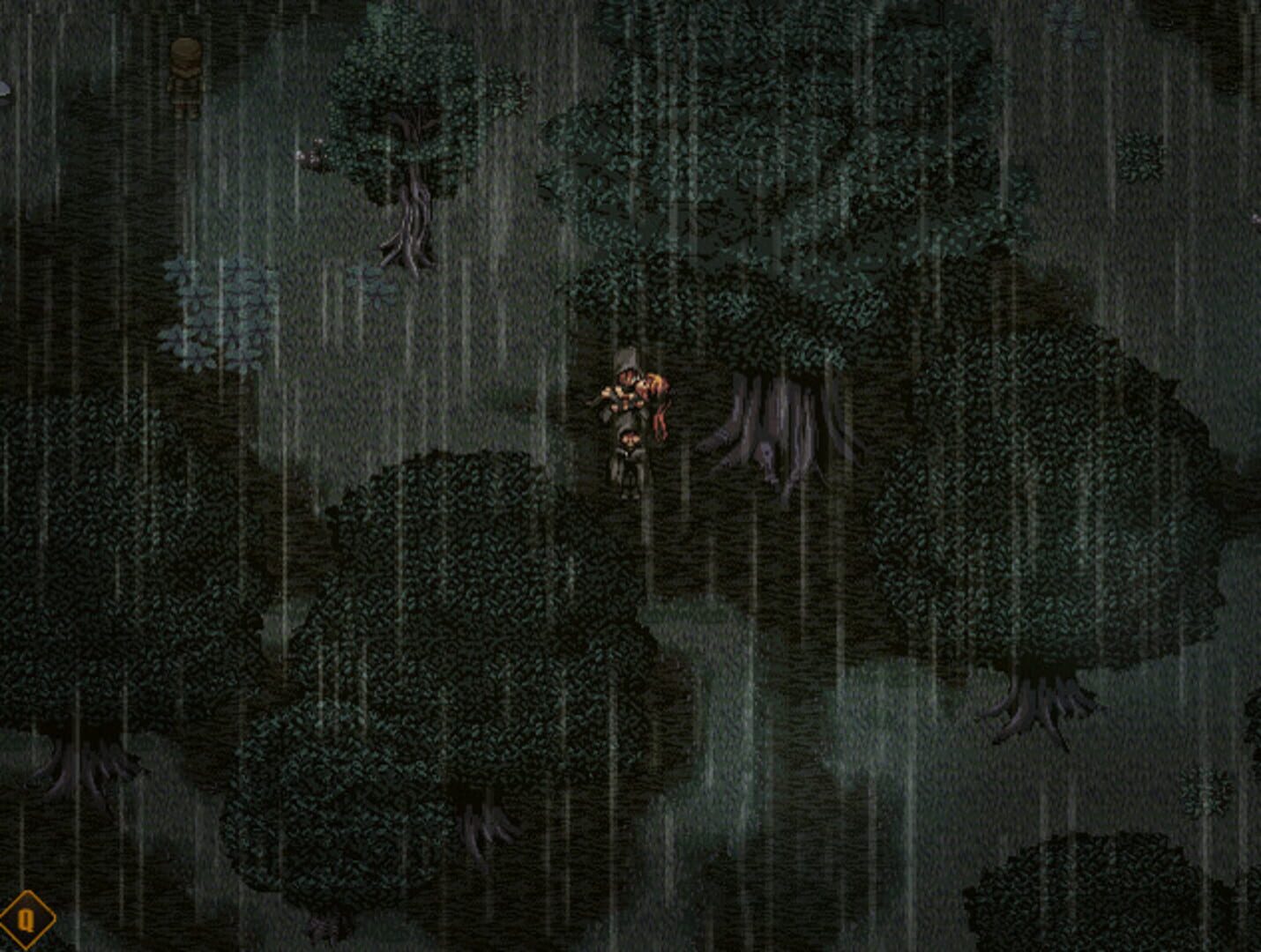 Screenshot for Vorum