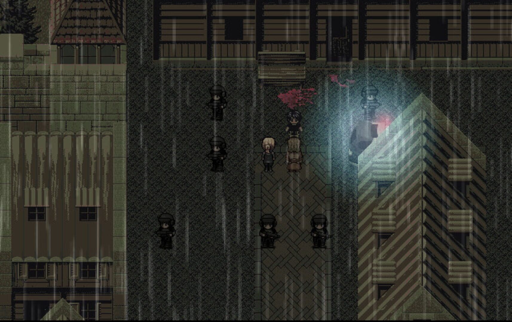 Screenshot for Vorum