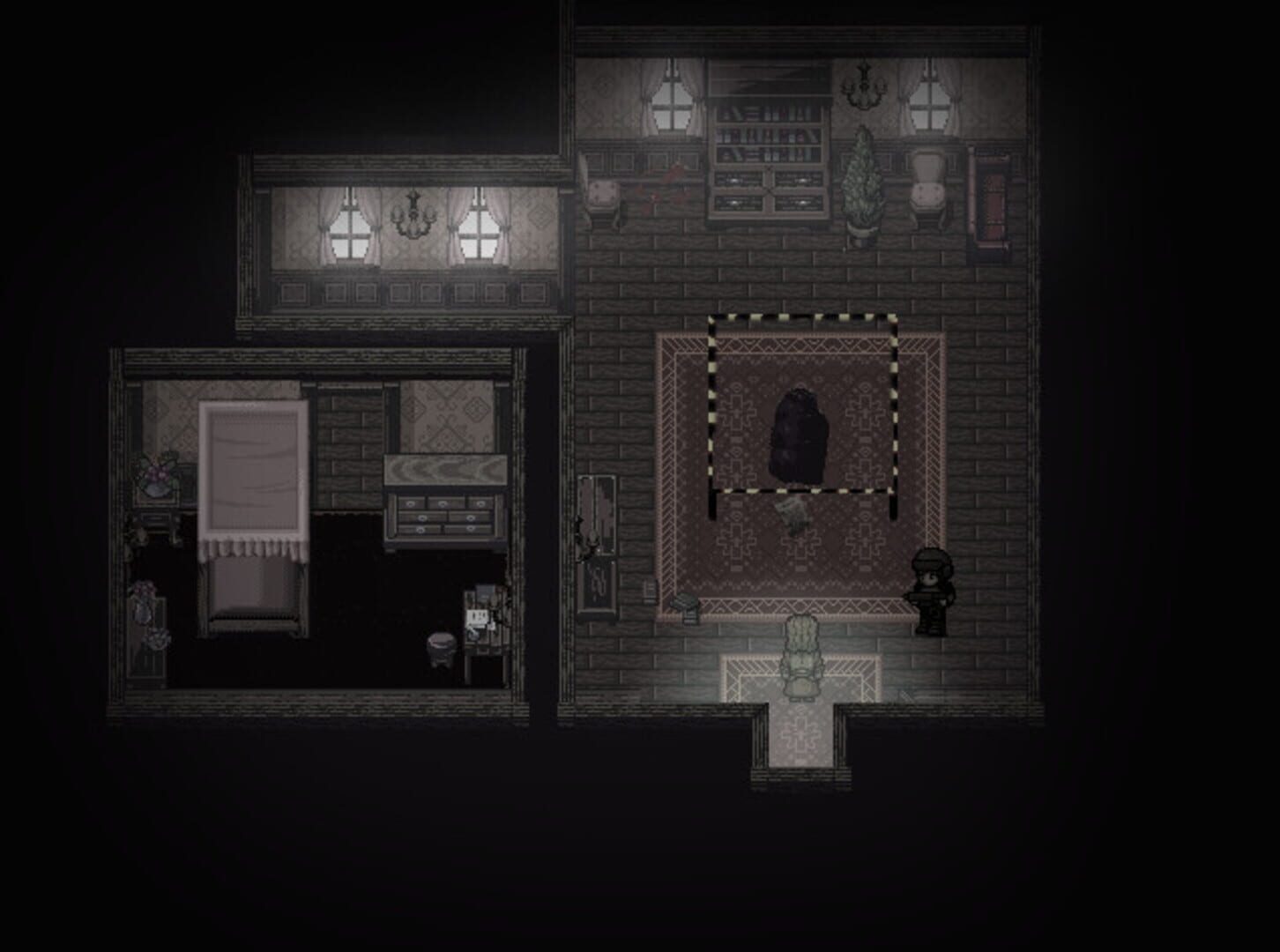 Screenshot for Vorum
