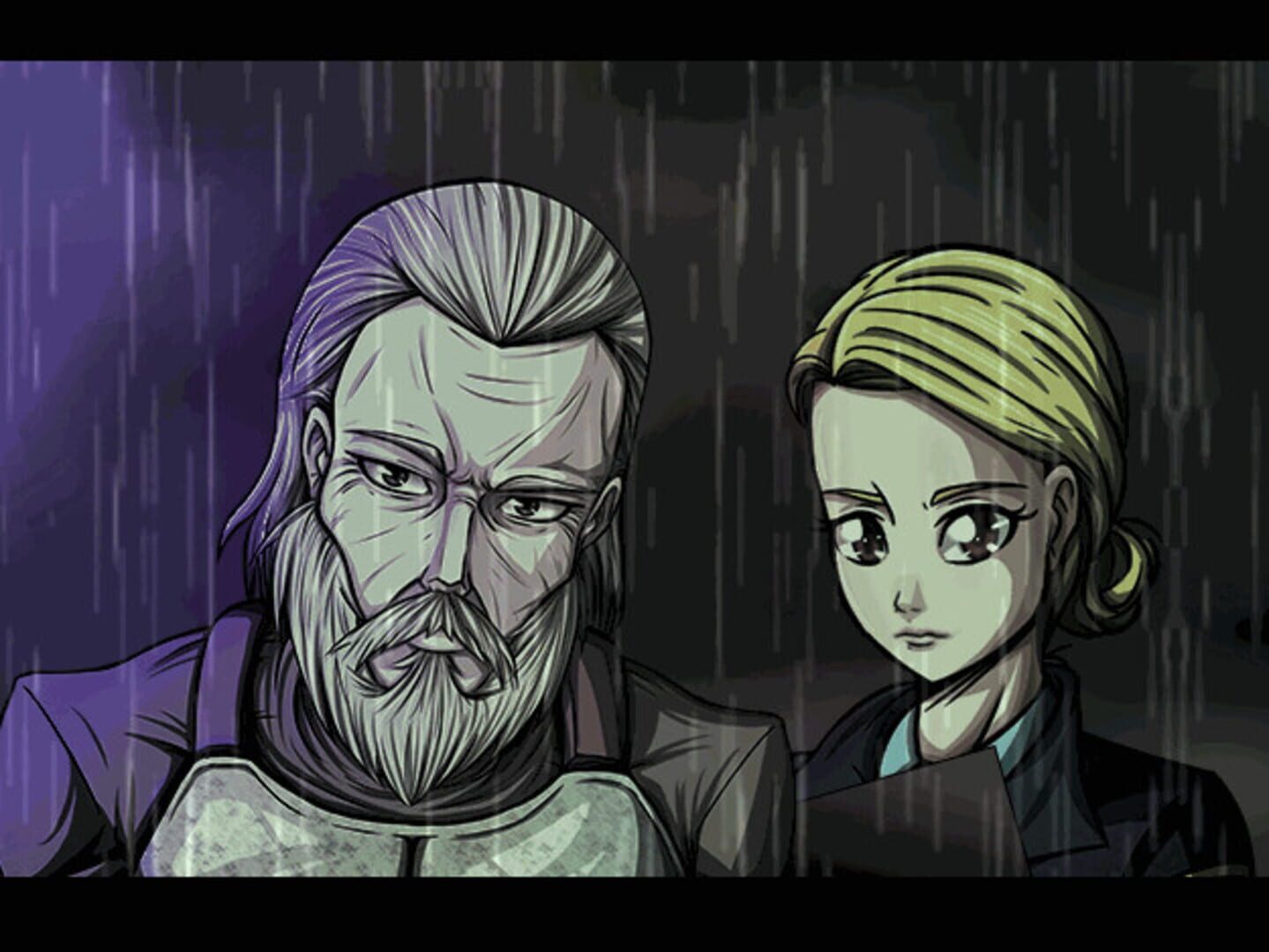 Screenshot for Vorum