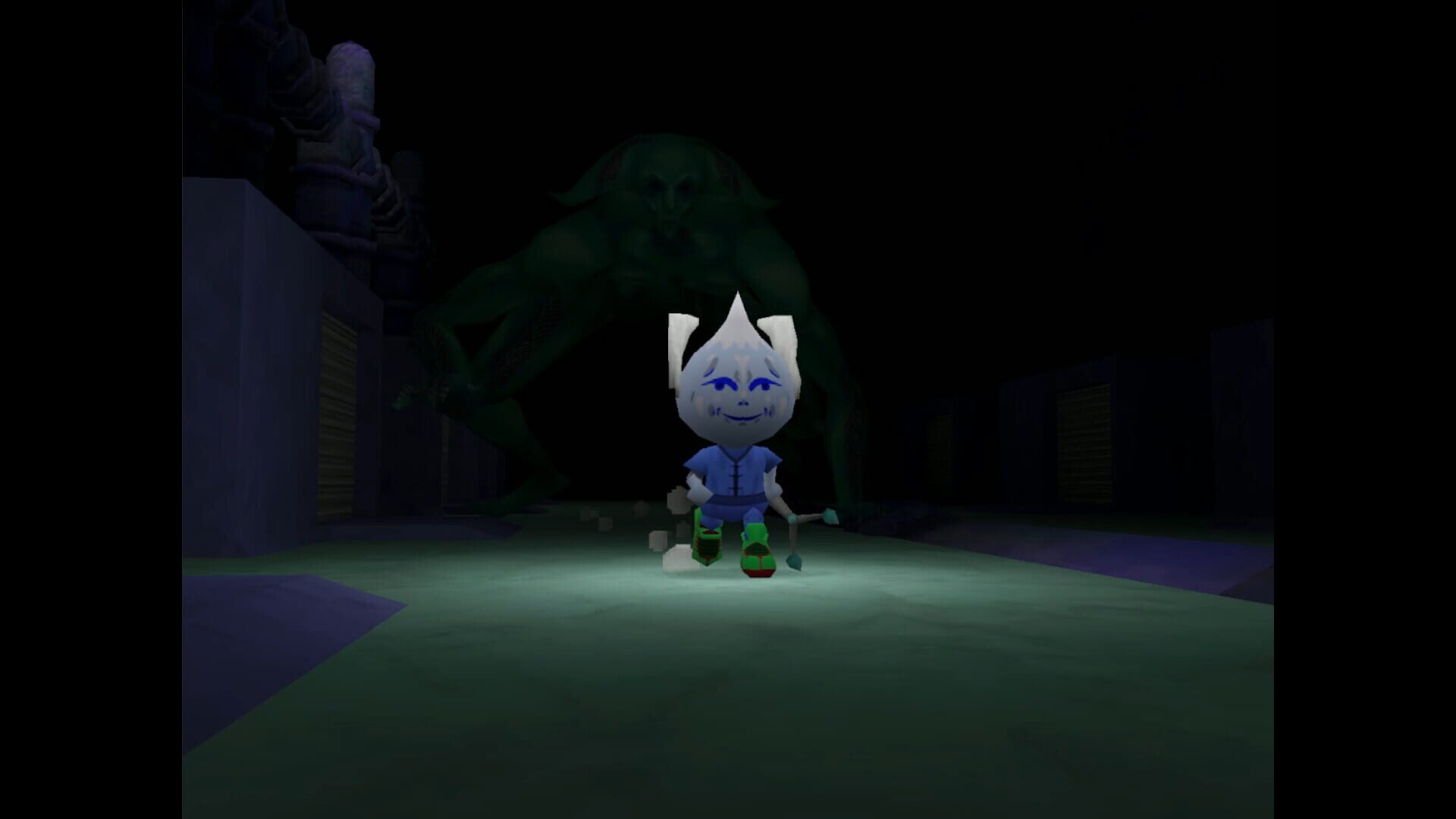 Screenshot for Tower of Tears