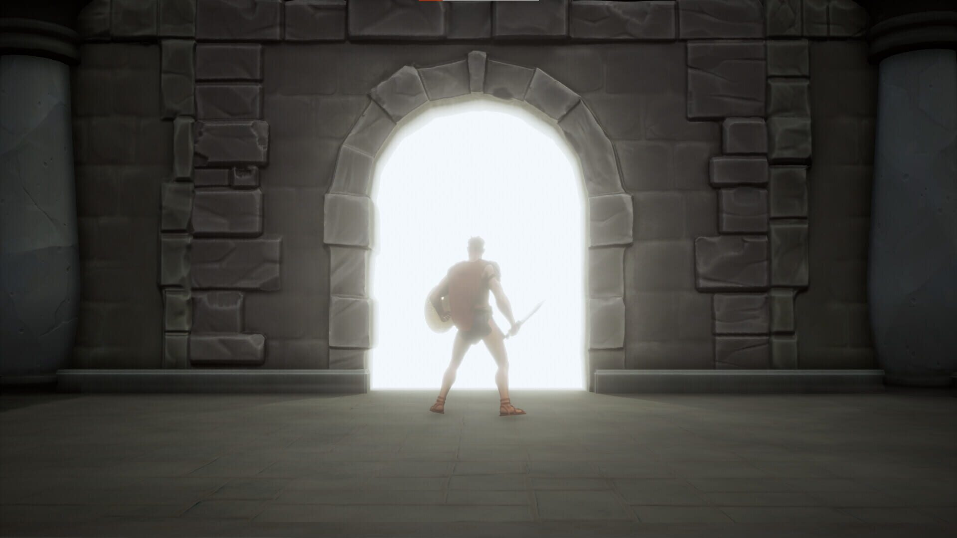 Screenshot for Trakonius