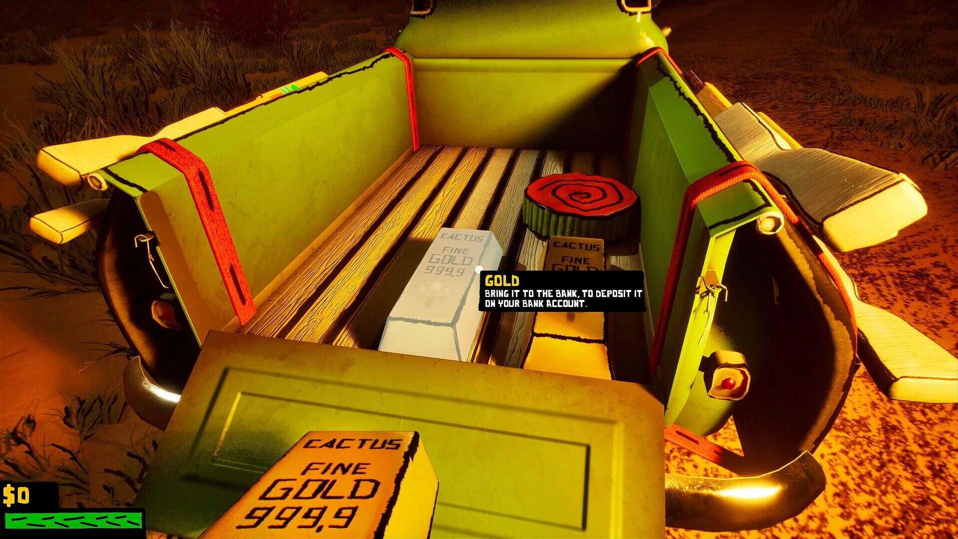 Screenshot for Terror Spikys