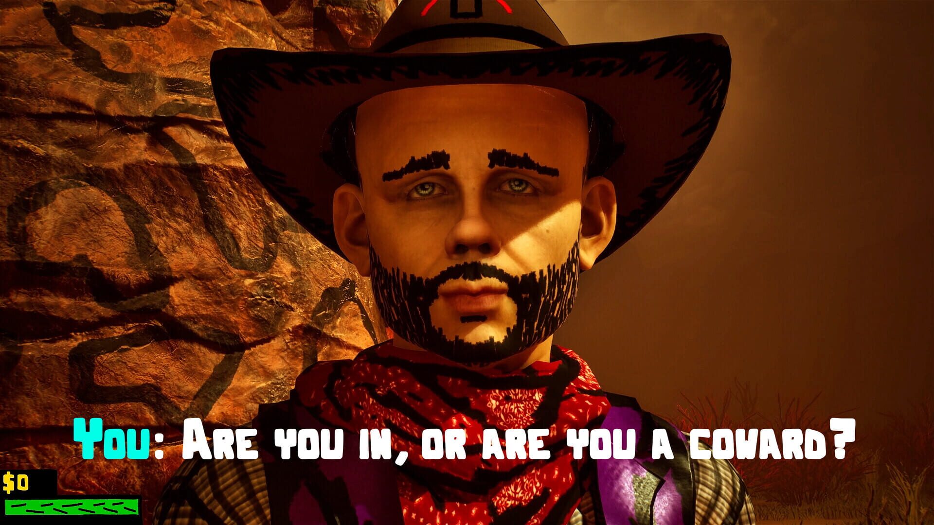 Screenshot for Terror Spikys