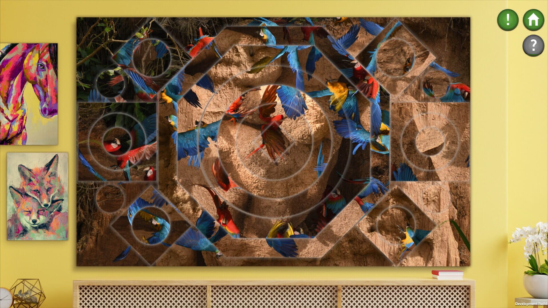 Screenshot for So Much Stuff 4: Bits & Bobs