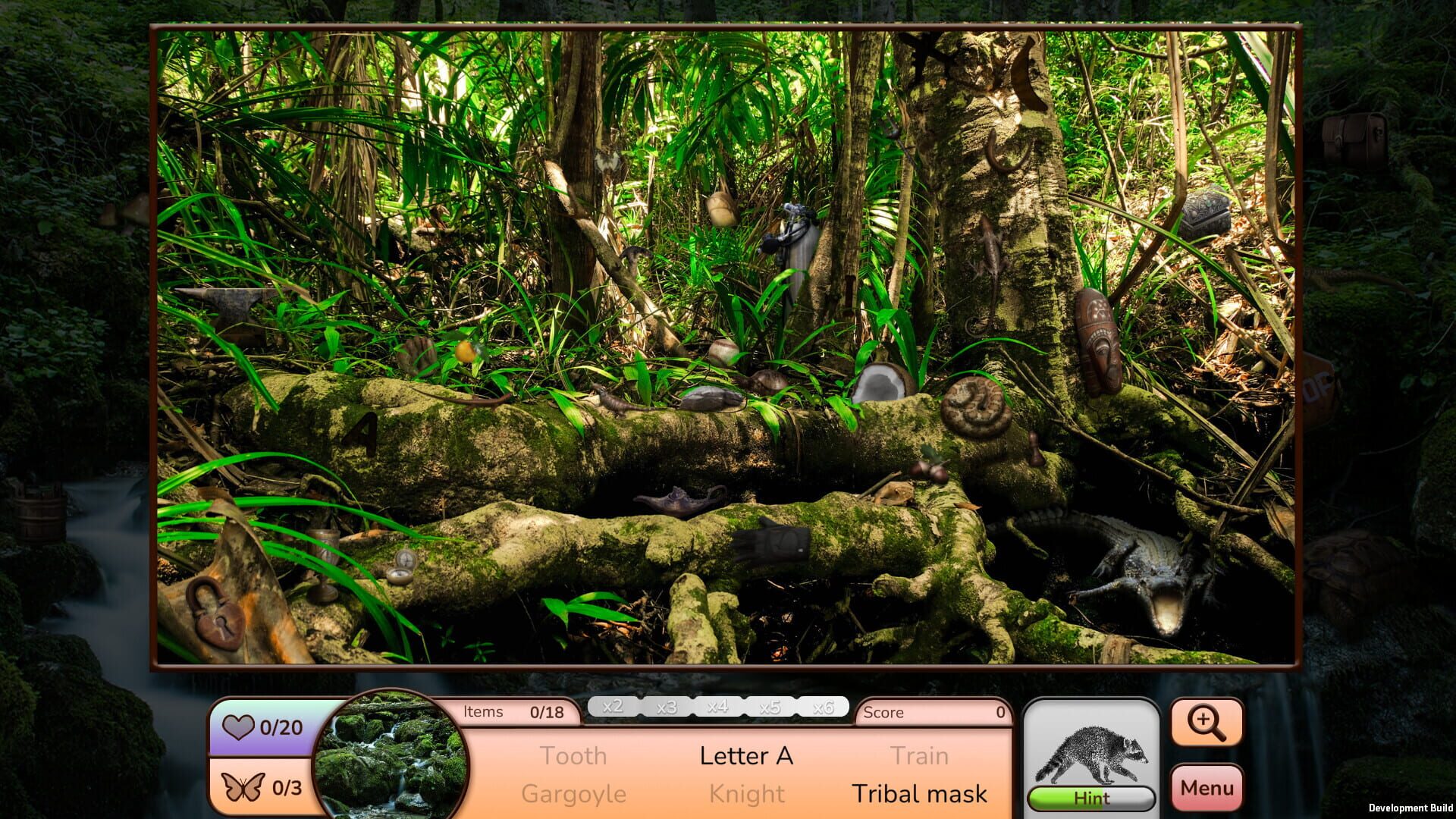 Screenshot for I Love Finding Wild Friends