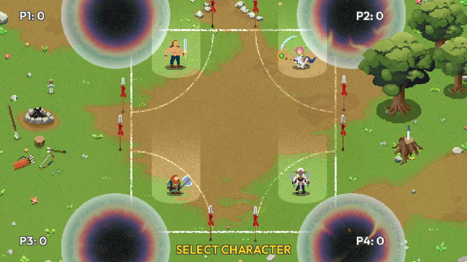 Screenshot for Firebowl