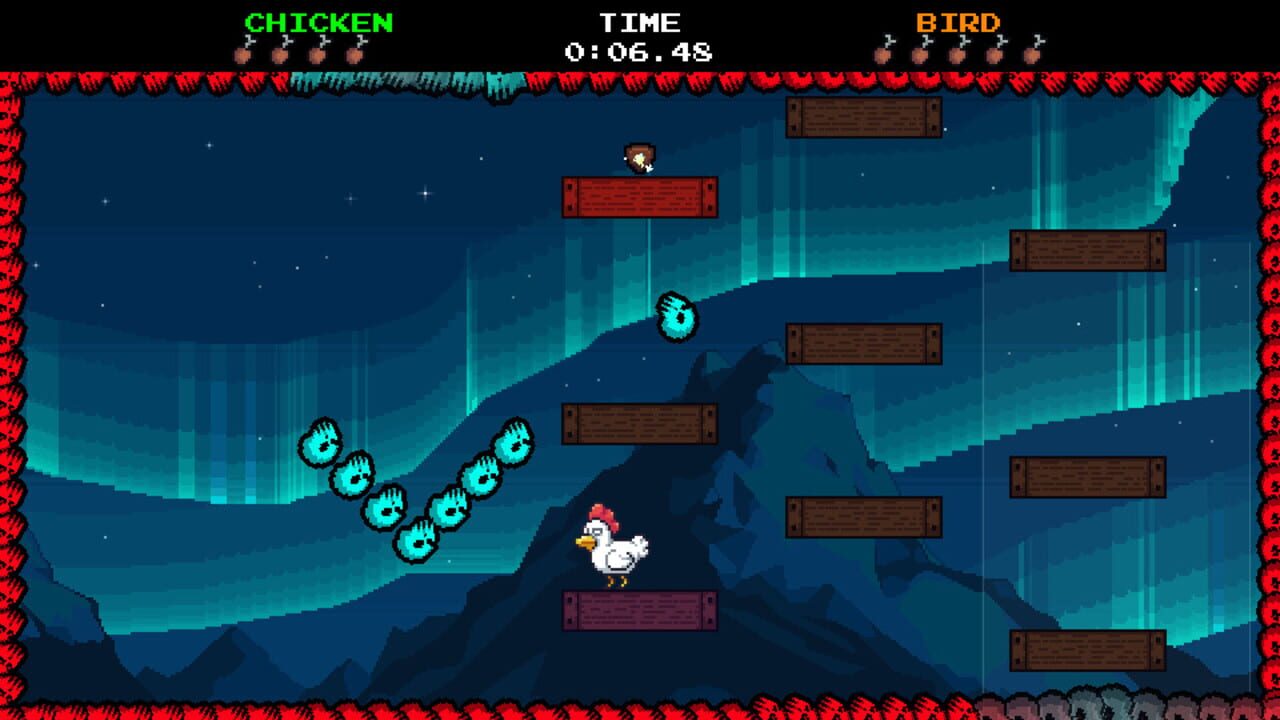 Screenshot for Chick-Chick