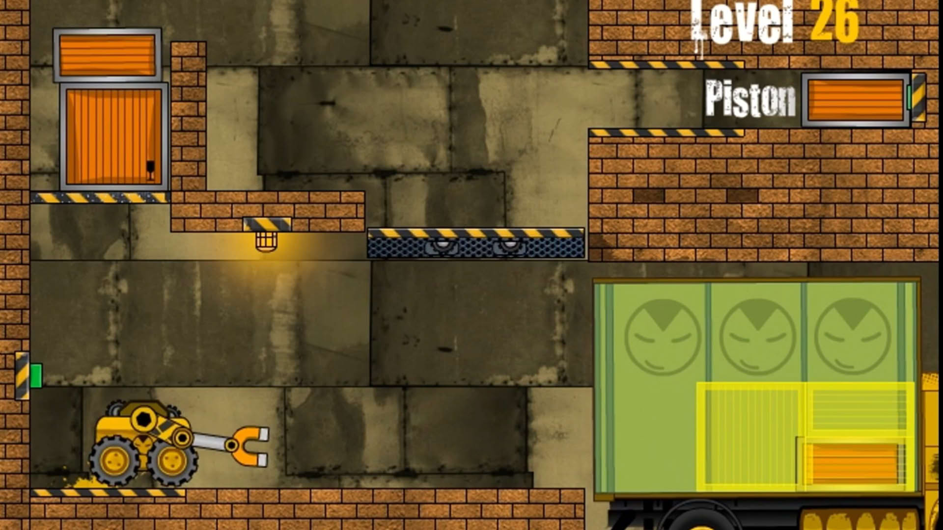 Screenshot for Truck Loader 2