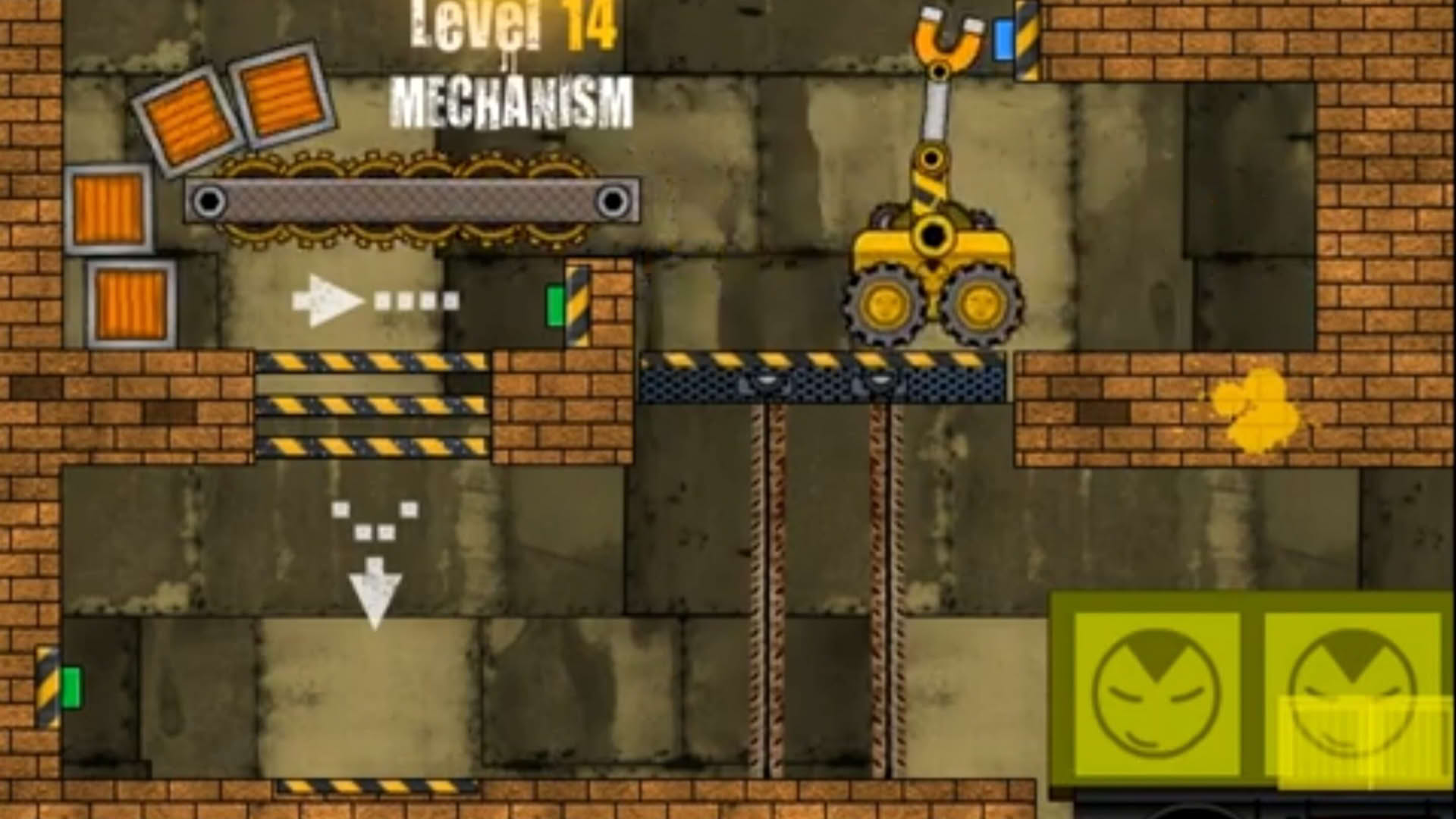 Screenshot for Truck Loader 3