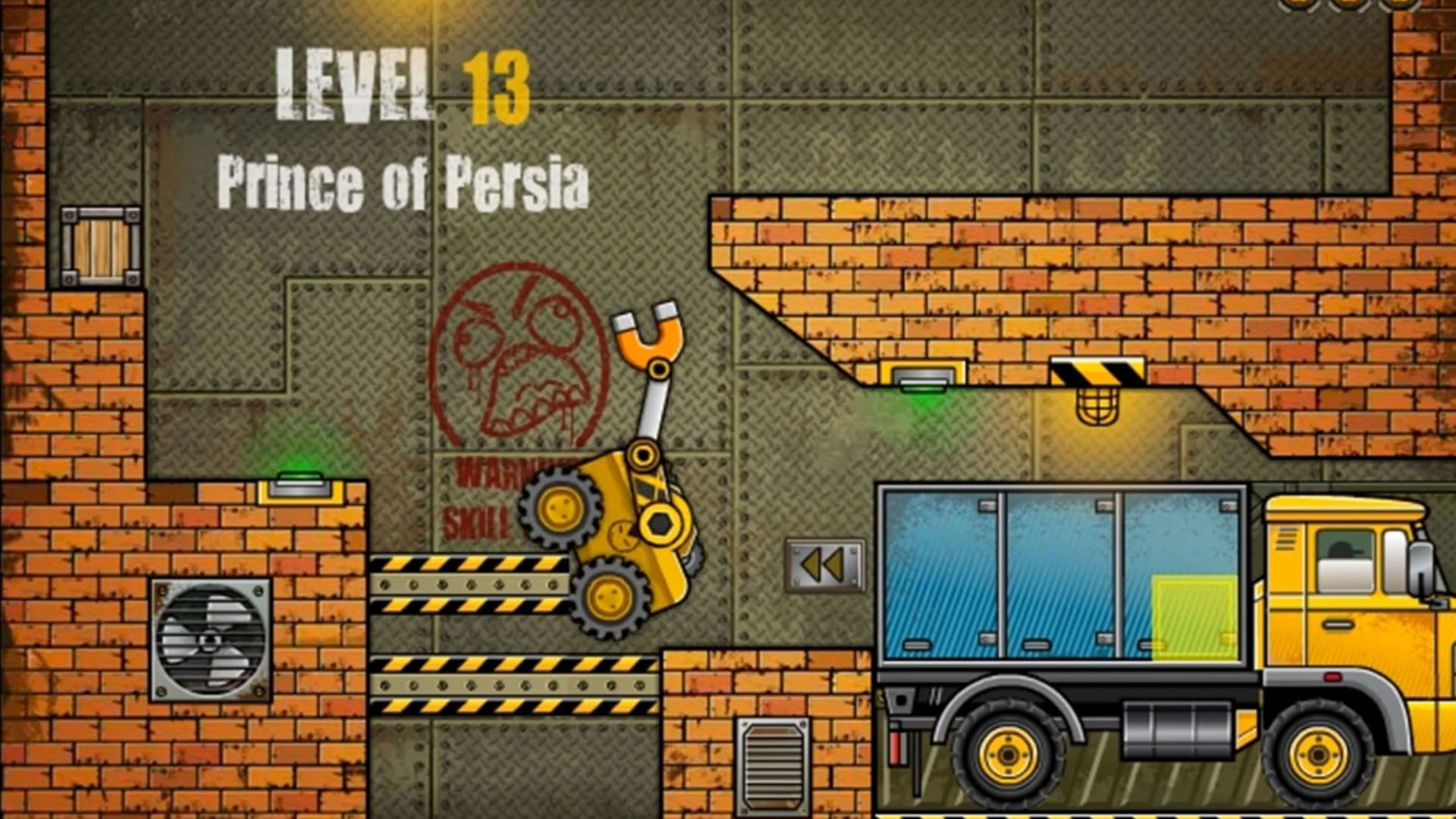 Screenshot for Truck Loader 4