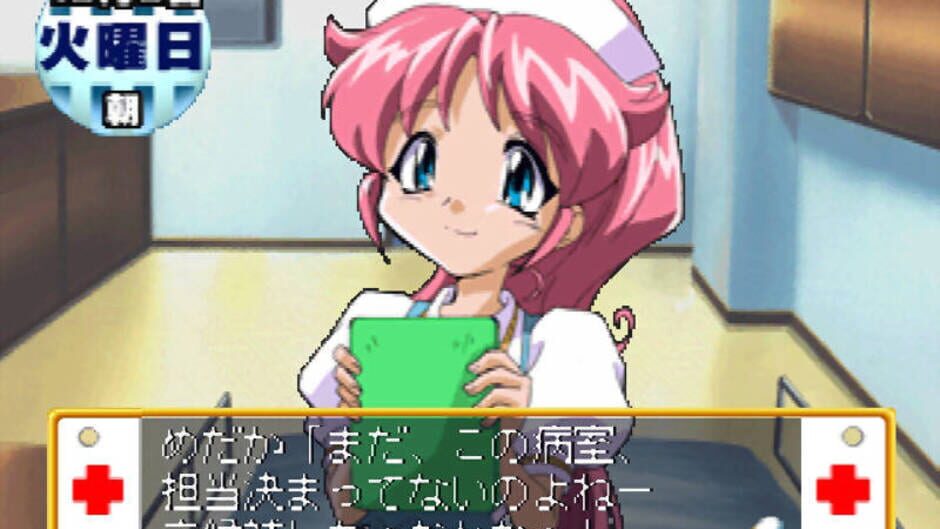 Screenshot for Nurse Story