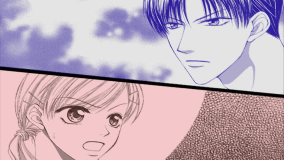 Screenshot for Full House Kiss