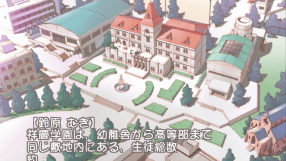 Screenshot for Full House Kiss