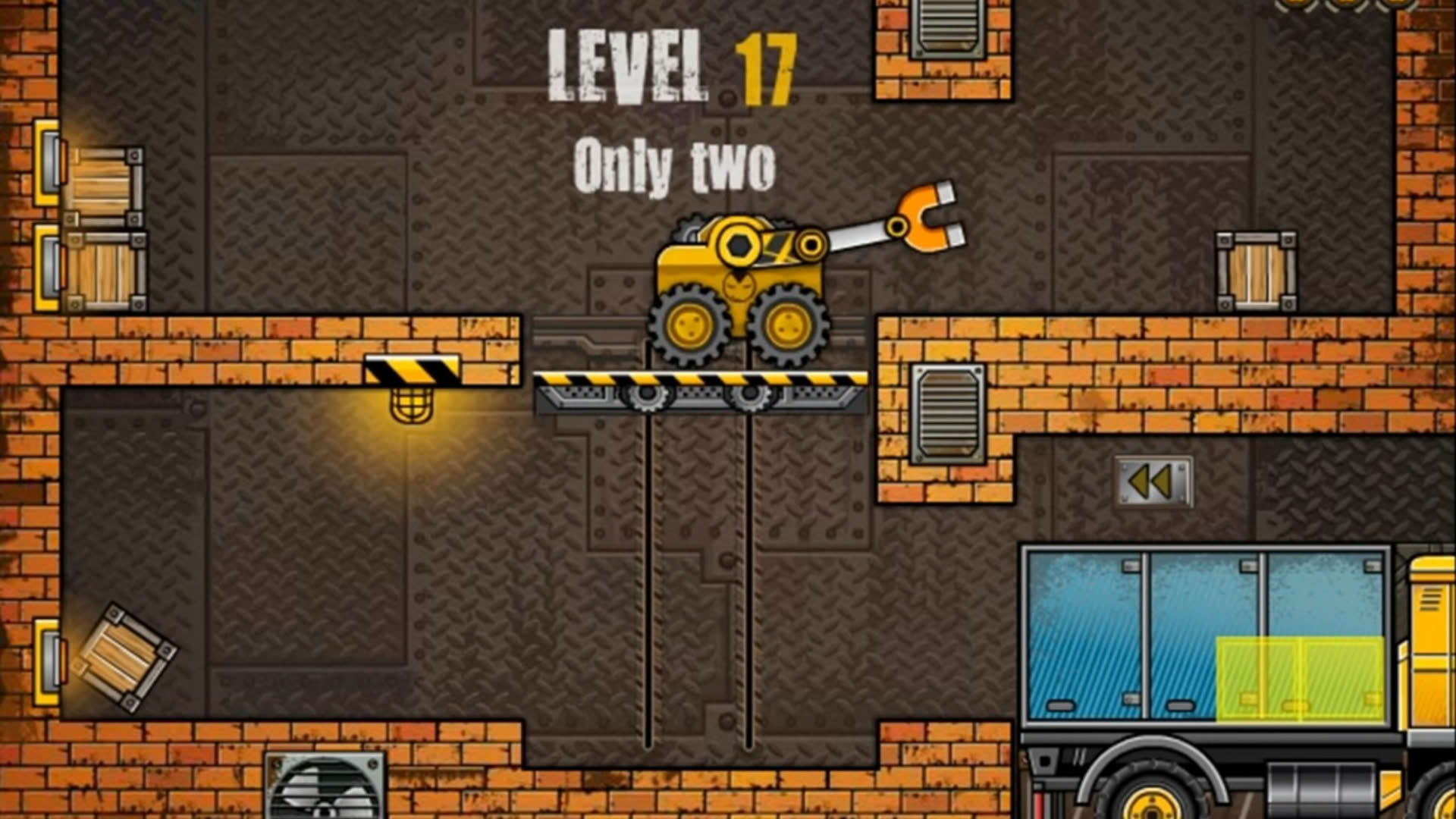Screenshot for Truck Loader 5